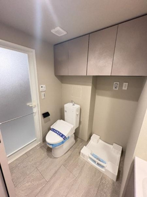 【トイレ】 | クロスレジデンス日本橋本町