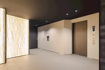 【エントランス】 | クロスレジデンス日本橋本町