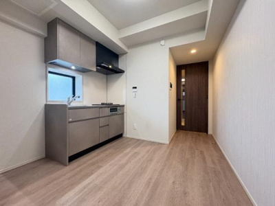 【居間・リビング】 | クロスレジデンス日本橋本町