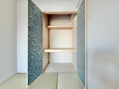 【収納】 | サンメゾン堺浅香駅前 | 収納がたくさんございますので、是非ご活用下さい♪