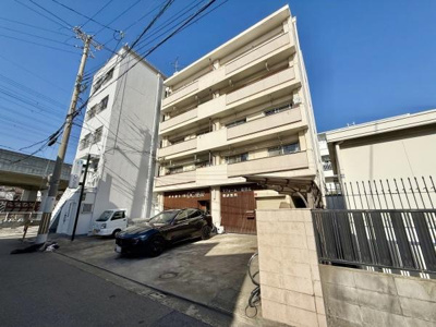 【その他】 | 湊マンション | 南海本線が徒歩圏内！通勤・通学も視野に入れると各方面アクセスがいい住居は日々の生活を助けてくれますね。

