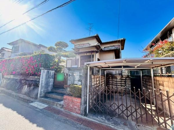 泉南郡熊取町山の手台３丁目の中古一戸建の画像