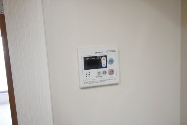 Lustore西宮北口2号棟の設備