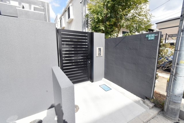 Lustore西宮北口2号棟のその他