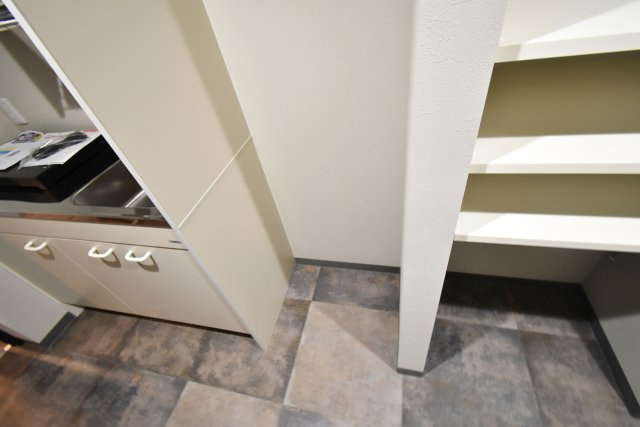 Lustore西宮北口2号棟のその他