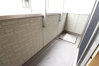 【バルコニー】 | フォレスタ | バルコニー