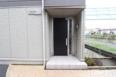 【エントランス】 | フォレスタ | エントランス