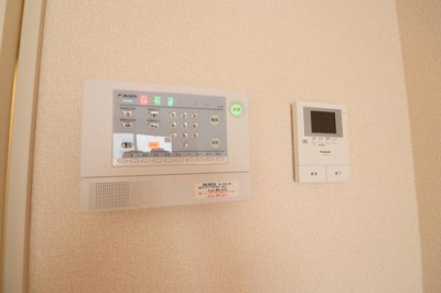 【セキュリティ】 | フォレスタ | 安心セキュリティ