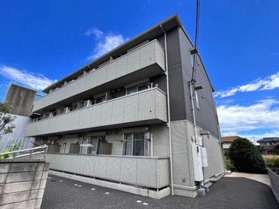 【外観】 | フォレスタ | 外観