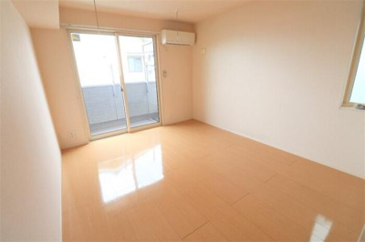 【洋室】 | フォレスタ | 洋室