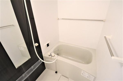 【浴室】 | フォレスタ | バスルーム