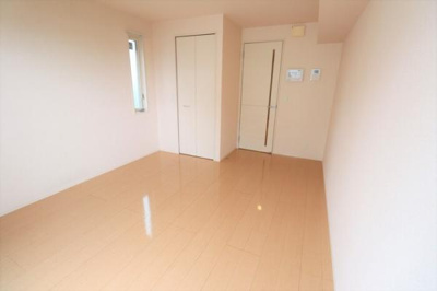 【洋室】 | フォレスタ | 洋室