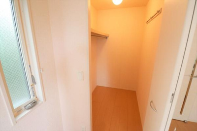 【収納】 | フォレスタ | ウォークインクローゼット！