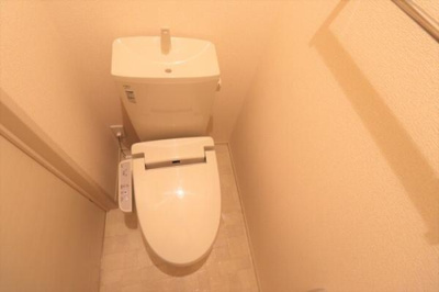 【トイレ】 | フォレスタ | トイレ　