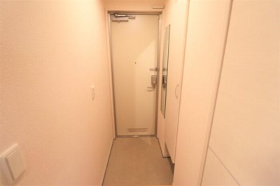 【玄関】 | フォレスタ | 玄関