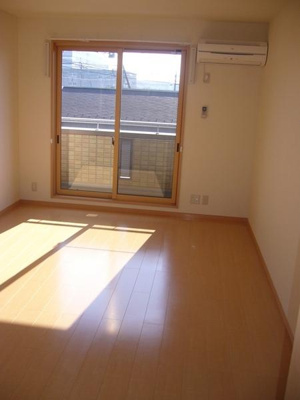 【居間・リビング】 | ベルレージュ