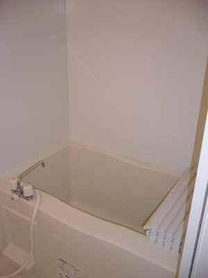 【浴室】 | ベルレージュ