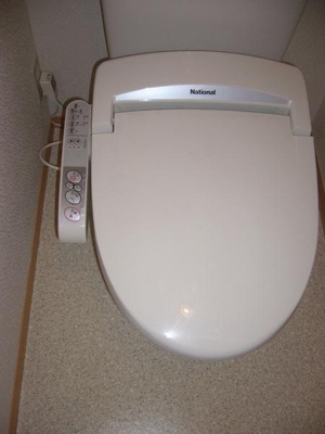 【トイレ】 | ベルレージュ