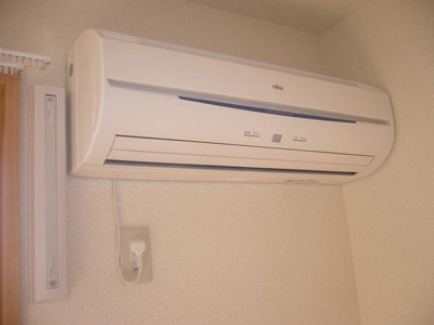 【設備】 | ベルレージュ