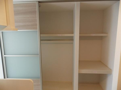 【収納】 | クラール獨協 | 収納もたっぷり！