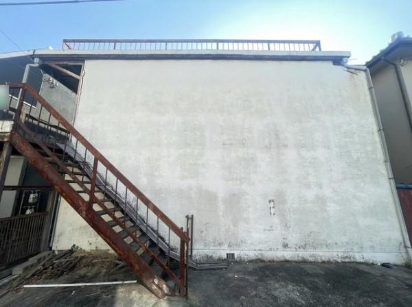 【その他】 | 東大阪市西鴻池町1丁目　建築条件無しの売土地