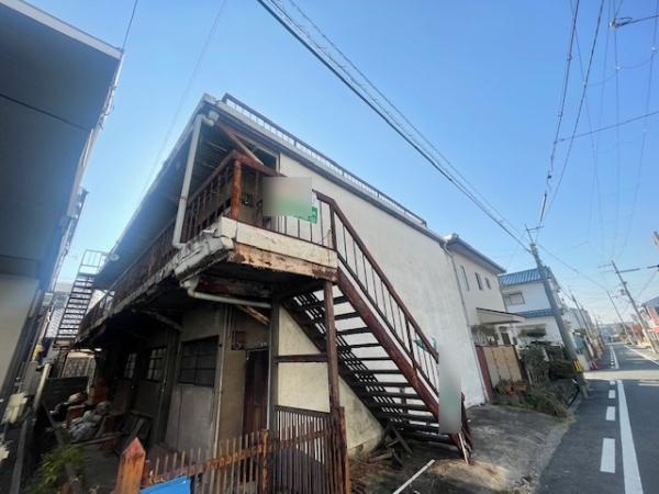 【その他】 | 東大阪市西鴻池町1丁目　建築条件無しの売土地