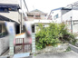 守口市藤田町2丁目　売土地の画像