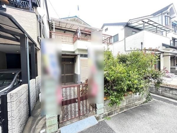 【その他】 | 守口市藤田町2丁目　売土地