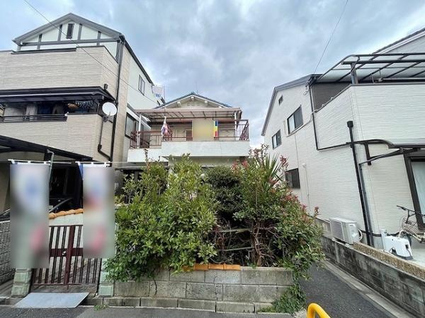 【その他】 | 守口市藤田町2丁目　売土地