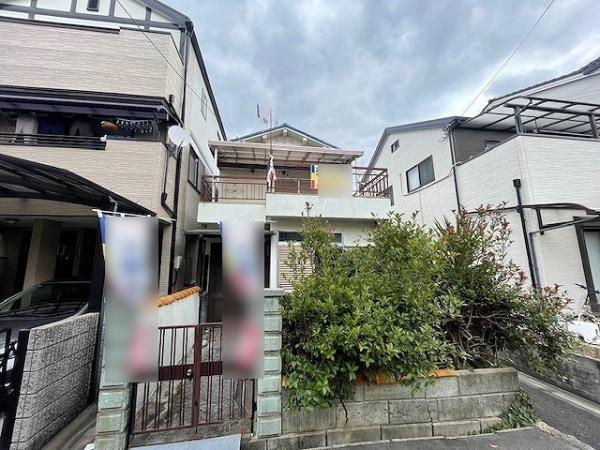 【その他】 | 守口市藤田町2丁目　売土地