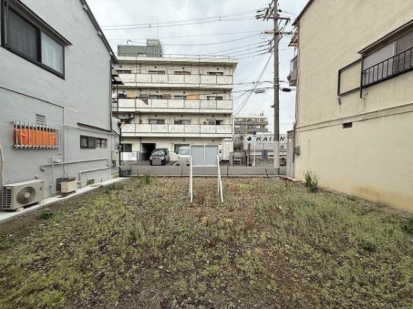 【その他】 | 大阪市鶴見区今津中1丁目　1区画