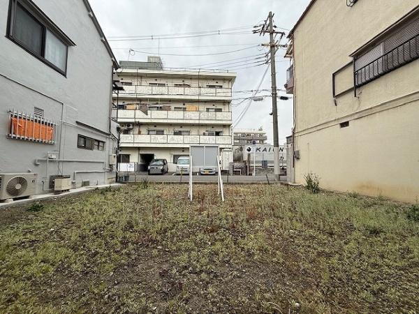 【その他】 | 大阪市鶴見区今津中1丁目　1区画