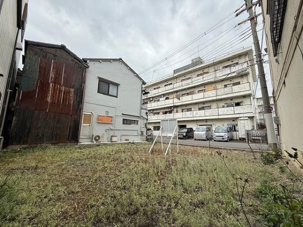 【その他】 | 大阪市鶴見区今津中1丁目　1区画