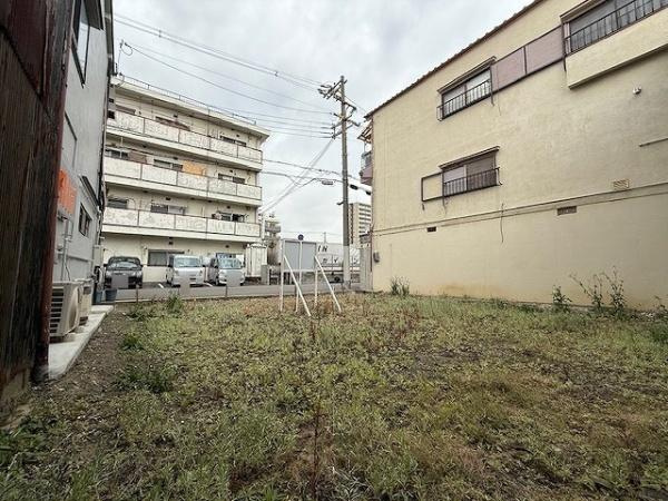 【その他】 | 大阪市鶴見区今津中1丁目　1区画