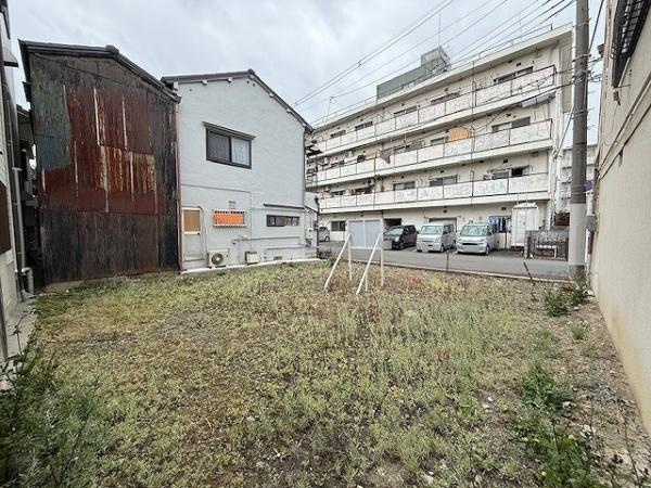 【その他】 | 大阪市鶴見区今津中1丁目　1号地