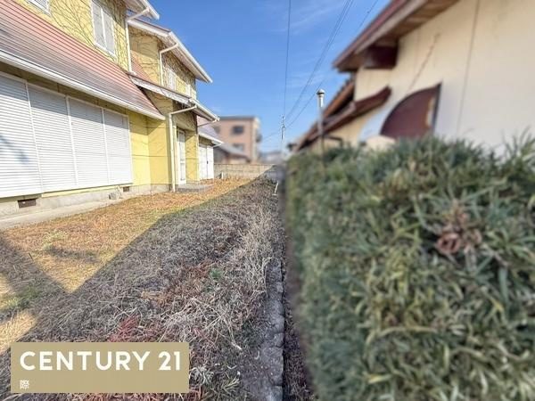 紀の川市名手市場　土地のその他