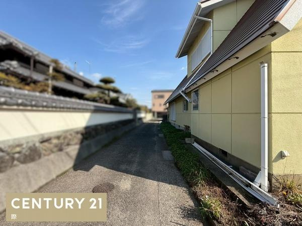 紀の川市名手市場　土地のその他