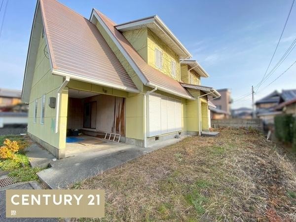 紀の川市名手市場　土地のその他