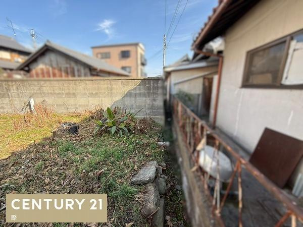 紀の川市名手市場　土地のその他