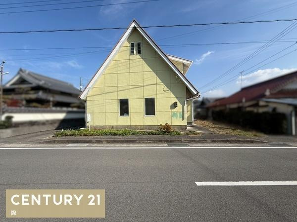 紀の川市名手市場　土地のその他