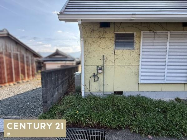 紀の川市名手市場　土地のその他
