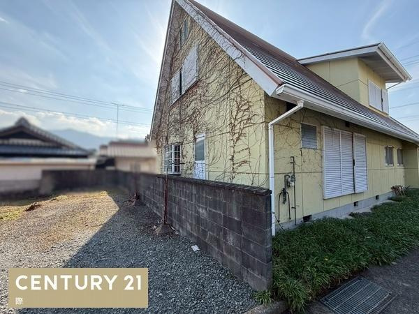 紀の川市名手市場　土地のその他