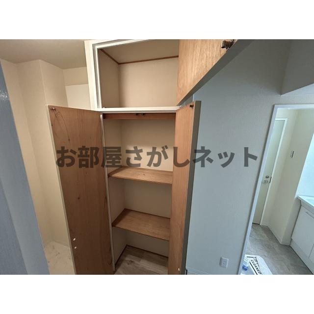 サリジェ志村公園【おとり物件なし】#学生・社会人にオススメ！初期費用分割払い！の内装