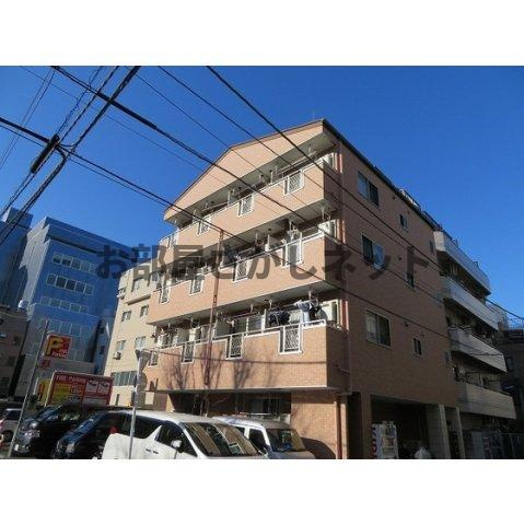 グランドール北上野