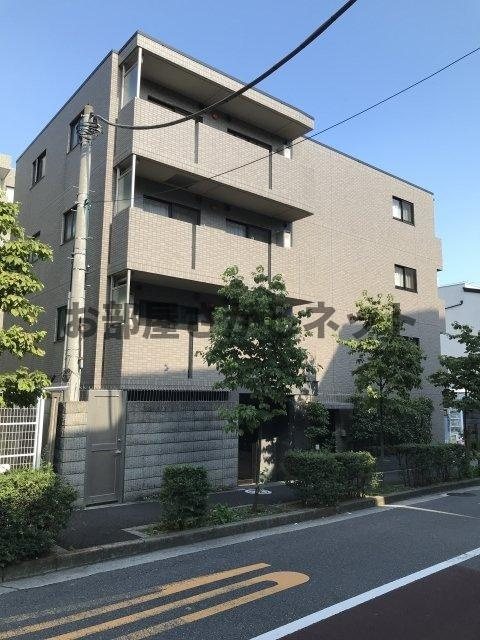 ルーブル中野新橋弐番館【おとり物件なし】#学生・社会人にオススメ！初期費用分割払いOK！