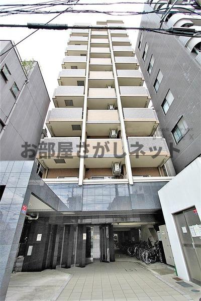 ヴィータローザＣＱレジデンス南千住