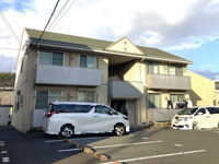 オーチャード　Ｃ棟の画像