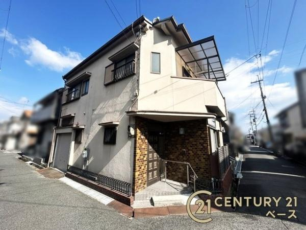 大和郡山市高田町　一戸建