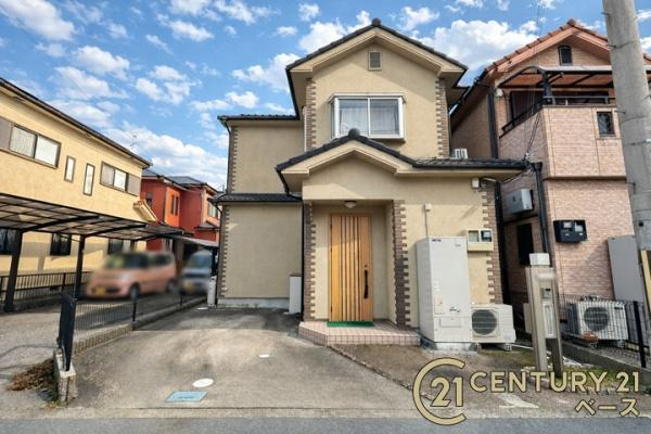 生駒郡安堵町東安堵　一戸建