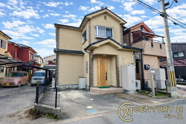 生駒郡安堵町東安堵　一戸建のその他